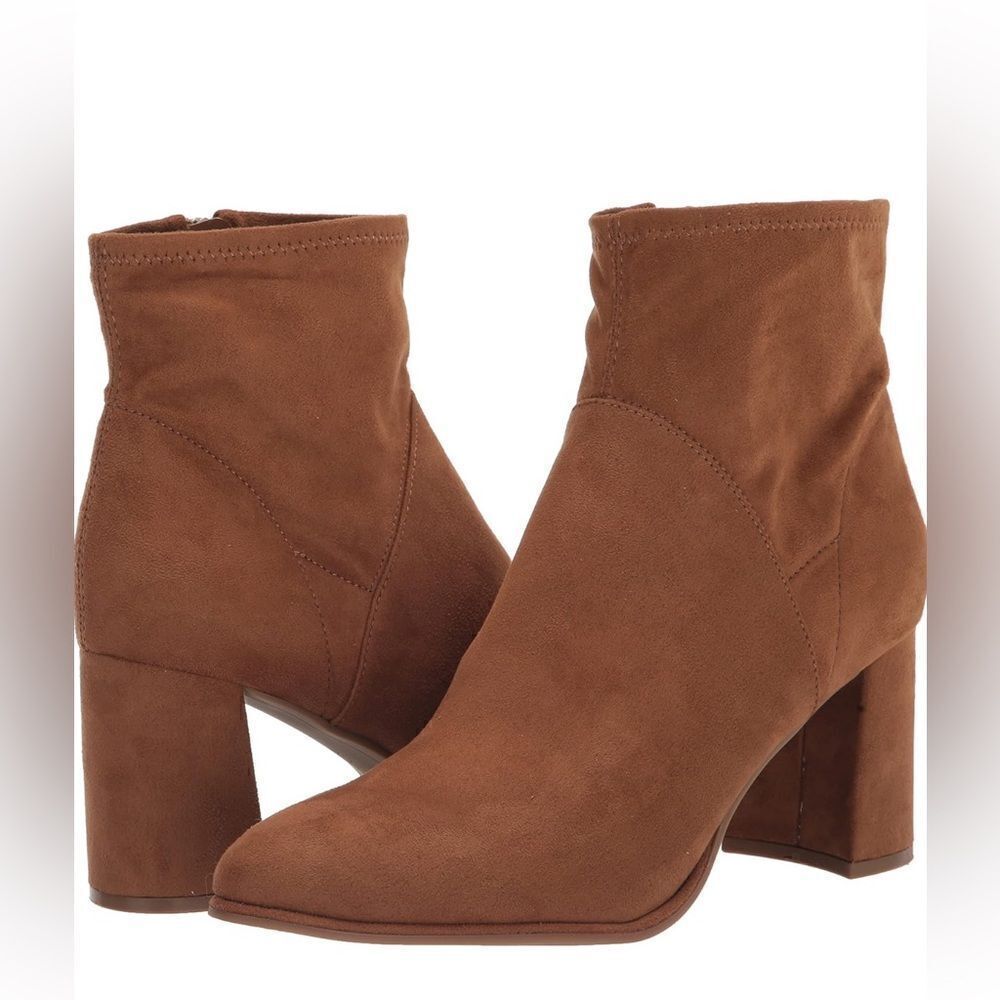 Marc Fisher Women's Dyvine Ankle Boot